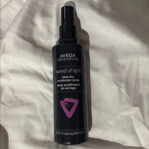 Aveda Speed of Light Blow Dry Accelerator Spray